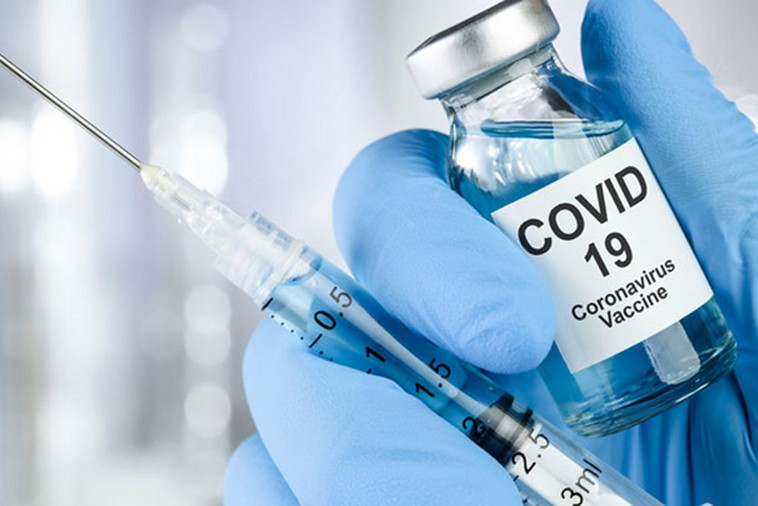 На Днепропетровщине организовали пункты для вакцинации от коронавируса