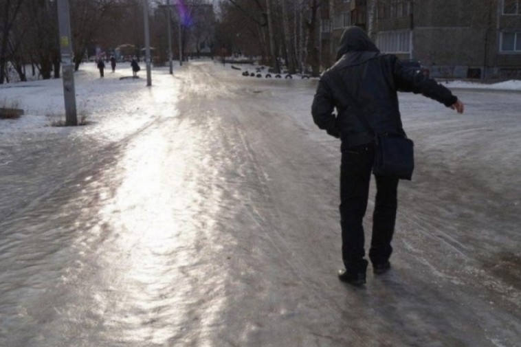 Жителей Никополя и региона предупредили об опасном метеорологическом явлении