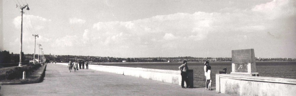 Визволення Нікополя: гаубиця зразка 1938 року береже пам’ять (фото)