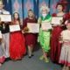 Никопольские театралы завоевали «Гран-при» на областном фестивале