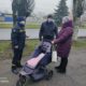 В Никополе спасатели и полиция провели профилактический рейд по недопущению детского травматизма