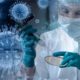 Количество новых случаев коронавируса в Никополе и Покрове на 15 февраля