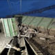 На Днепропетровщине сошли с рельс 8 вагонов: поезда задерживаются (фото)