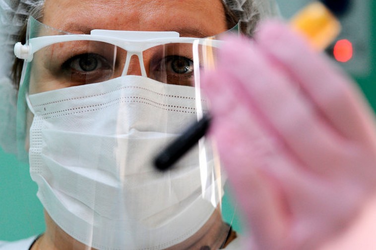 Количество новых случаев коронавируса в Никополе, Покрове и районе