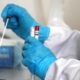 Количество новых случаев коронавируса в Никополе, Марганце и районе на 9 февраля
