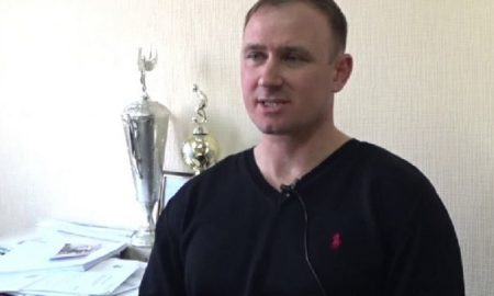 В ФК «Никополь» опровергли информацию об увольнении главного тренера - СМИ