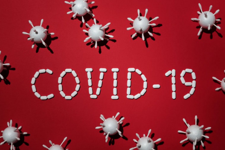 Количество новых случаев коронавируса в Никополе и Покрове на 18 февраля