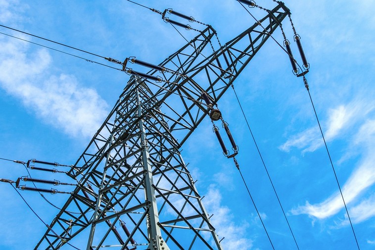 В Никополе отменили плановые отключения электроэнергии на 13 февраля