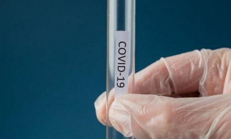 Количество новых случаев коронавируса в Никополе и Покрове на 16 февраля