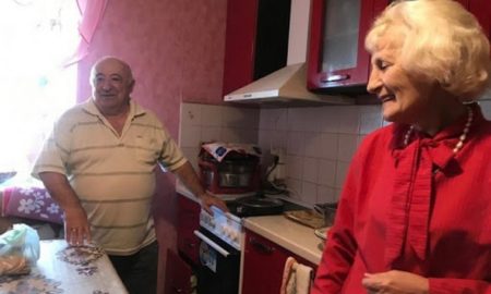 В Кривом Роге пенсионер угрожал взорвать квартиру родителей Зеленского