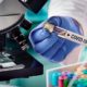 Количество новых случаев коронавируса в Никополе, Марганце и Покрове на 11 февраля