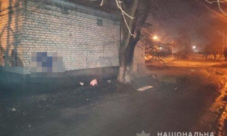 [:ru]В Никополе было совершено разбойное нападение на мужчину[:ua]У Нікополі було скоєно розбійний напад на чоловіка[:]