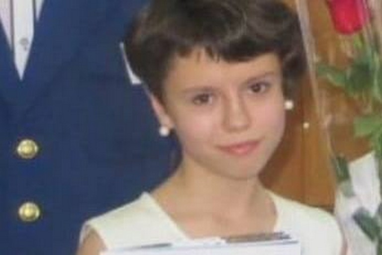 [:ru]Обновлено! В Марганце пропала 15-летняя девочка. Помогите найти![:ua]Оновлено! У Марганці зникла 15-річна дівчинка. Допоможіть знайти![:]