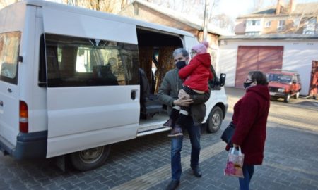 [:ru]В Никополе снова доступна услуга "социальное такси"[:ua]У Нікополі знову доступна послуга «соціальне таксі»[:]