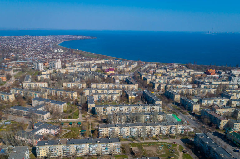 [:ru]Уникальные трубы, руды, шерсть, овощи: Как Никополь и район ...