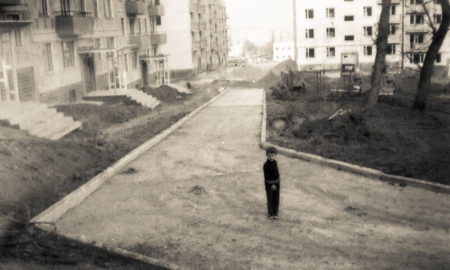 [:ru]Как застраивалась улица Усова в Никополе (фото)[:ua]Як забудовувалася вулиця Усова у Нікополі (фото)[:]