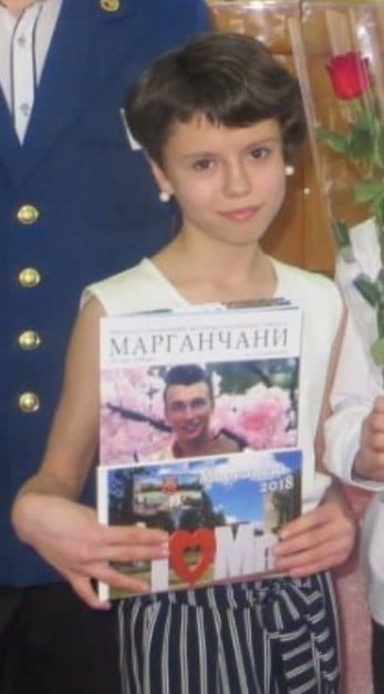 [:ru]Обновлено! В Марганце пропала 15-летняя девочка. Помогите найти![:ua]Оновлено! У Марганці зникла 15-річна дівчинка. Допоможіть знайти![:]