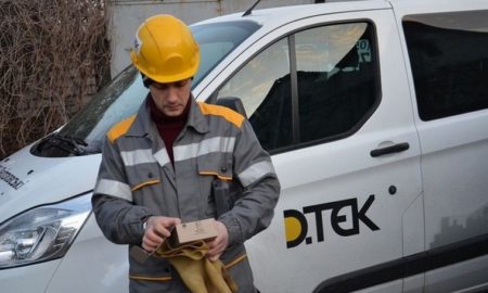 [:ru]ДТЭК подтвердил намерение отключить электроэнергию водоканалу Марганца[:ua]ДТЕК підтвердив намір вимкнути електроенергію водоканалу Марганця[:]