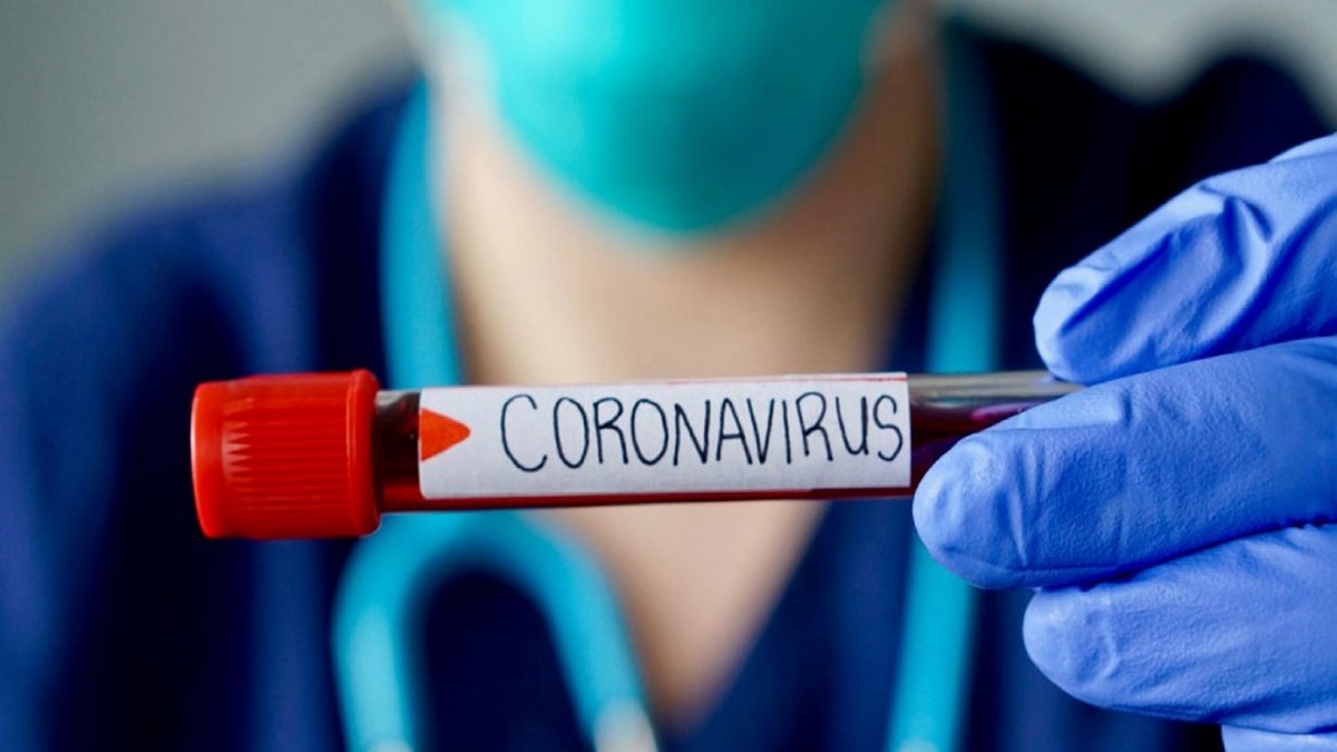[:ru]Количество новых случаев коронавируса в Никополе на 16 марта[:ua]Кількість нових випадків коронавірусу у Нікополі на 16 березня [:]