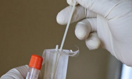 [:ru]В Никополе десятки новых случаев коронавируса за сутки[:ua]У Нікополі десятки нових випадків коронавірусу за добу[:]