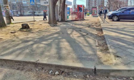 [:ru]Где в Никополе отремонтируют тротуары за 1,3 млн: адреса[:ua]Де у Нікополі відремонтують тротуари за 1,3 млн: адреси[:]