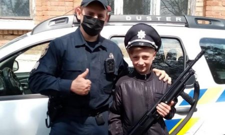 [:ru]На Никопольщине полицейские заглянули в гости к школьникам[:ua]На Нікопольщині поліцейські завітали у гості до школярів[:]