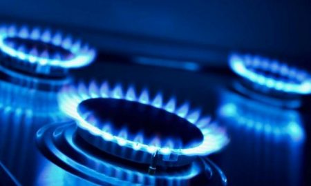 Став відомий тариф на газ для населення Нікополя і регіону з травня