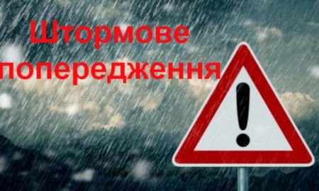 [:ru]По Никополю и региону объявили штормовое предупреждение: уровень опасности желтый[:ua]По Нікополю і регіону оголосили штормове попередження: рівень небезпеки «жовтий»[:]