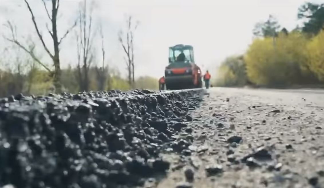 [:ru]В Никополе с сегодняшнего дня начинают ремонт дорог (видео)[:ua]У Нікополі з сьогоднішнього дня починається ремонт доріг (відео)[:]