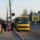 [:ru]В Никополе перевозчики грозятся остановить транспорт из-за действий полиции[:ua]У Нікополі перевізники погрожують зупинити транспорт через дії поліції[:]