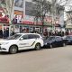 [:ru]Стрельба в центре Никополя 13 апреля: полиция останавливала автомобиль (фото, видео)[:ua]Стрілянина в центрі Нікополя 13 квітня: поліція намагалась зупинити авто (фото, відео) [:]