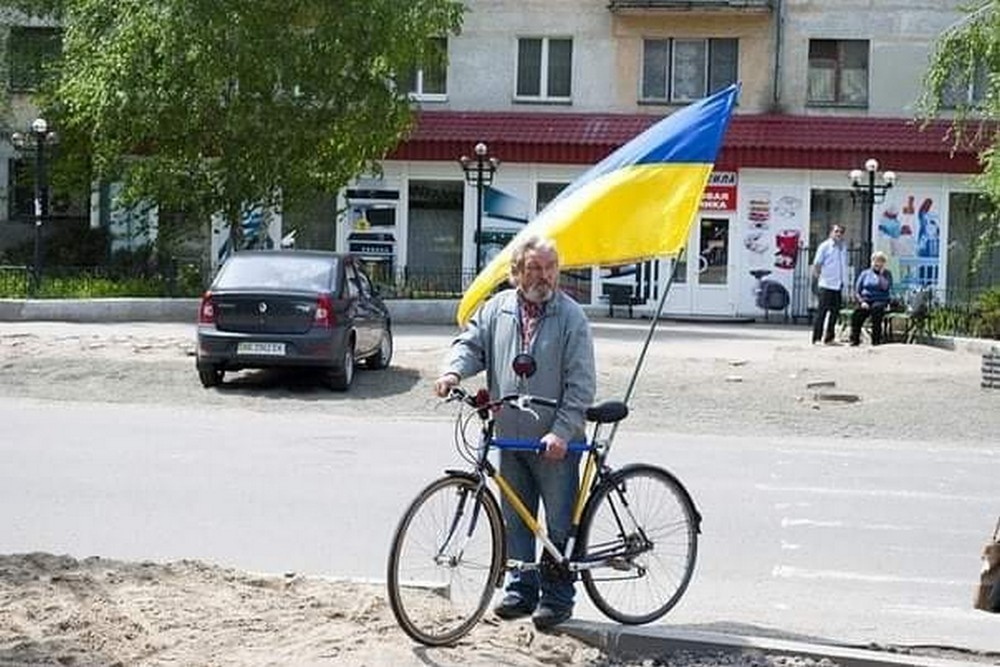 Отець Спиридон 