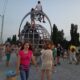 Як Нікополь святкував День металурга востаннє перед великою війною (фото, відео)