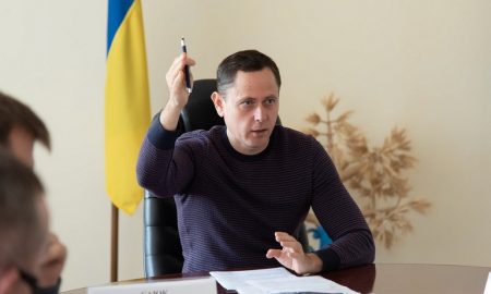 У Нікополі проведуть аудит водоканалу