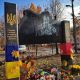 У Нікополі відкрили новий меморіал: пам’ятник «Борцям за волю і свободу України» (фото, відео)