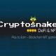 Cryptosnake Игра с возможностью заработка