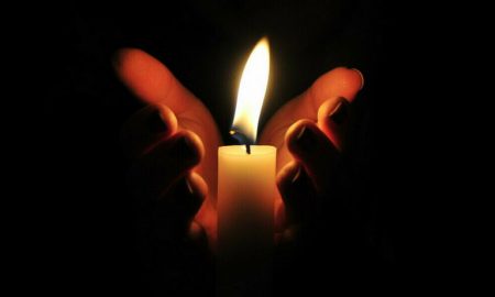 В Никополе умерла экс-солистка