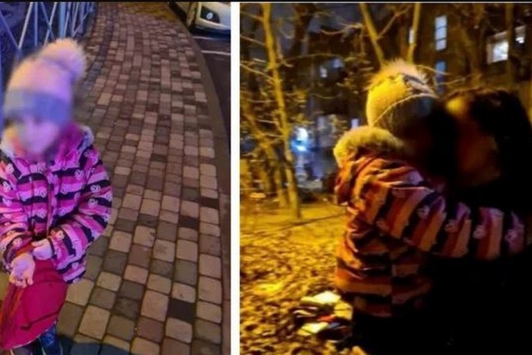 «Виставили за двері дитсадка»: стало відомо, як 4-річна дитина опинилася на вулиці сама у Дніпрі