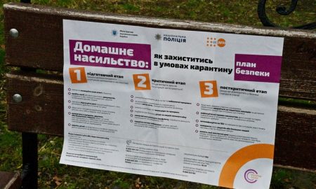 В Никополе планируют открыть центр помощи жертвам насилия