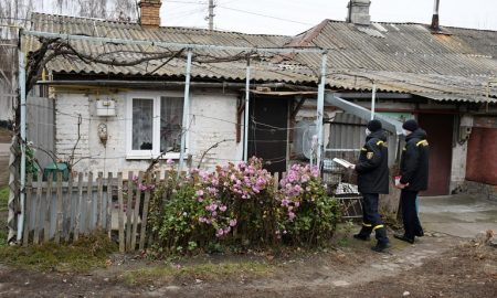 В Никополе и районе стало