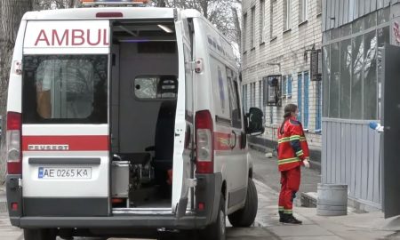 Коронавирус в Никополе 13 декабря: двое умерших, общая ситуация в городе