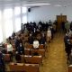 Как прошла сессия горсовета в Никополе 28 января (видео)