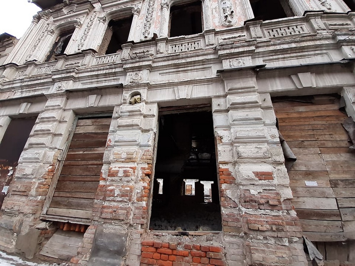 В Никополе закрылся магазин "Книги" - один из старейших магазинов города