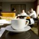 Городской голова Никополя приглашает предпринимателей на кофе