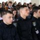 В Никополе полиция пригласила школьников на бесплатное обучение (фот