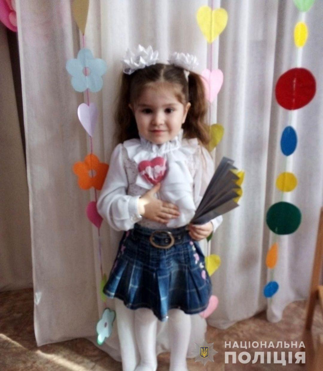 На Дніпропетровщині 31 грудня безвісти зникли мати з маленькою донькою