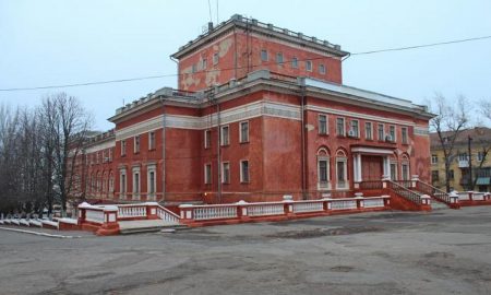 Никопольская прокуратура подала в суд на отдел культуры Марганца