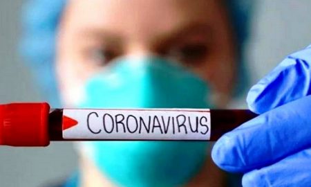 Коронавирус в Никополе и районе 22 января: количество новых случаев