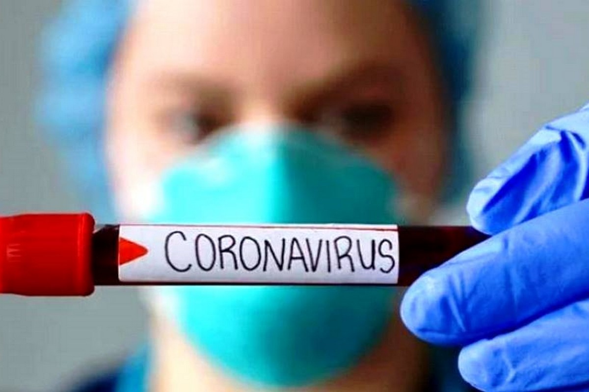Коронавирус в Никополе и районе 22 января: количество новых случаев