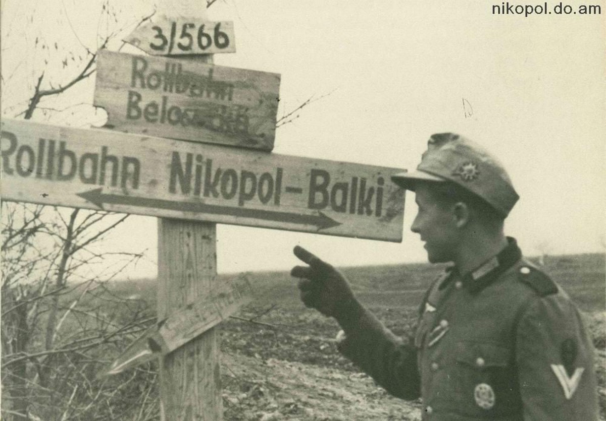 Покров сегодня отмечает 78-ю годовщину освобождения от фашистских захватчиков: воспоминания очевидцев (фото)